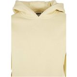 Urban Classics - Basics Kinder hoodie/trui - Kids / - Geel