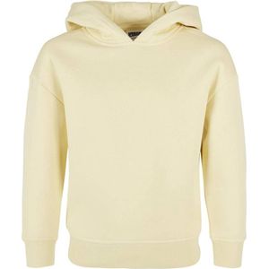 Urban Classics - Basics Kinder hoodie/trui - Kids / - Geel