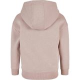 Urban Classics - Basics Kinder hoodie/trui - Kids / - Roze