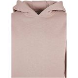 Urban Classics - Basics Kinder hoodie/trui - Kids / - Roze