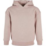 Urban Classics - Basics Kinder hoodie/trui - Kids / - Roze