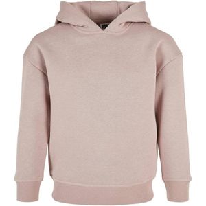 Urban Classics - Basics Kinder hoodie/trui - Kids / - Roze