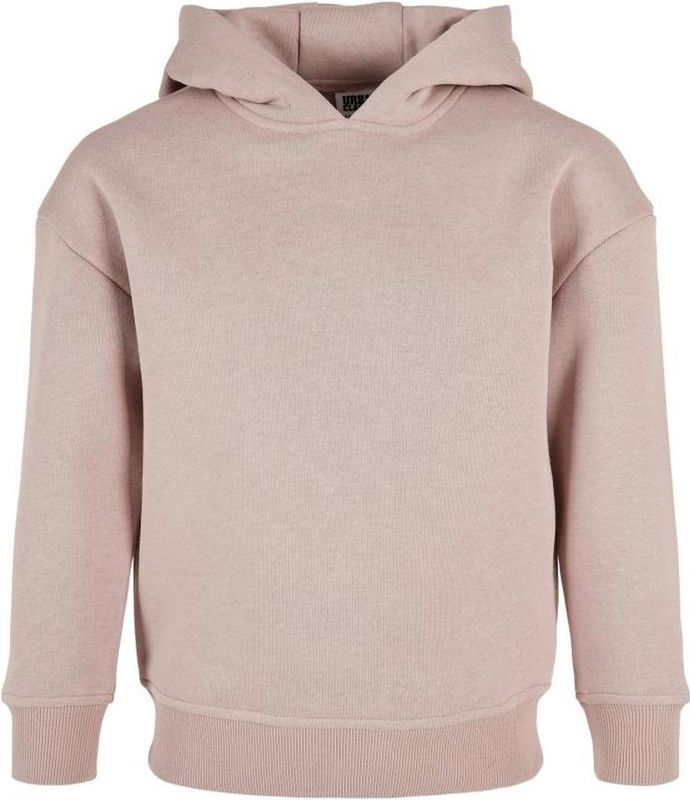 Urban Classics - Basics Kinder hoodie/trui - Kids / - Roze