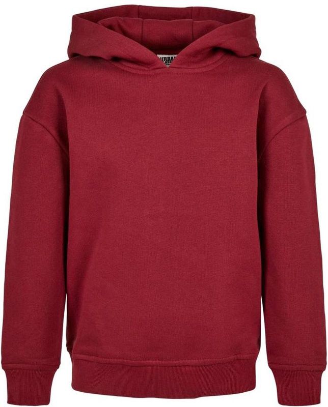 Urban Classics Organic Hoody