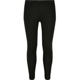 Urban Classics - Jersey 2-pack Kinder Legging - Kids / - Zwart/Beige