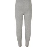 Urban Classics - Jersey 2-pack Kinder Legging - Kids / - Zwart/Beige