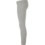 Urban Classics - Jersey 2-pack Kinder Legging - Kids / - Zwart/Beige