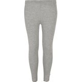 Urban Classics - Jersey 2-pack Kinder Legging - Kids / - Zwart/Beige