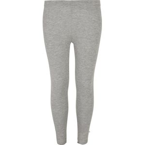 Urban Classics - Jersey 2-pack Kinder Legging - Kids / - Zwart/Beige