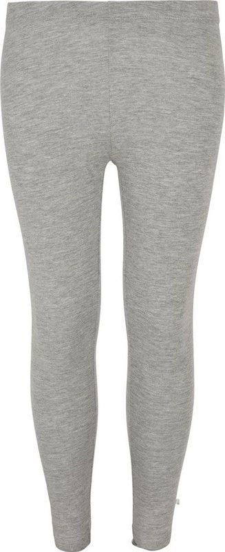 Urban Classics - Jersey 2-pack Kinder Legging - Kids / - Zwart/Beige