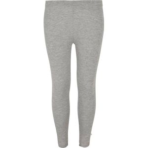 Urban Classics Leggings voor meisjes, Zwart/Grijs