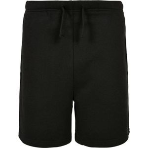 Urban Classics - Basic Sweat Kinder Korte broek - Kids / - Zwart