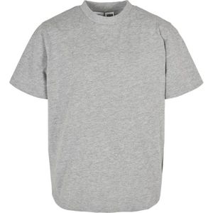 Urban Classics - Tall Kinder T-shirt - Kids 122 128 - Beige