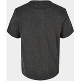 Urban Classics - Tall Kinder T-shirt - Kids 110 116 - Grijs