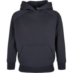 Urban Classics - Blank Kinder hoodie/trui - Kids / - Blauw