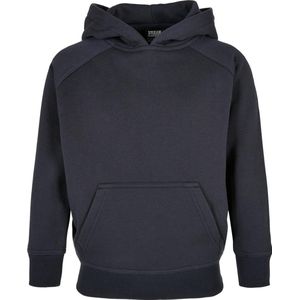 Urban Classics - Blank Kinder hoodie/trui - Kids / - Blauw