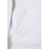 Urban Classics - Blank Kinder hoodie/trui - Kids / - Wit