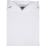 Urban Classics - Blank Kinder hoodie/trui - Kids / - Wit