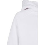 Urban Classics - Blank Kinder hoodie/trui - Kids / - Wit