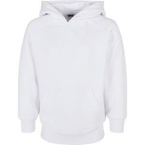Urban Classics - Blank Kinder hoodie/trui - Kids / - Wit