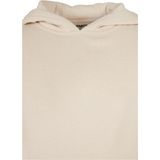 Urban Classics - Organic Basic Kinder hoodie/trui - Kids / - Beige