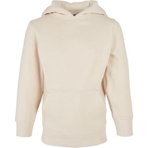 Urban Classics - Organic Basic Kinder hoodie/trui - Kids / - Beige