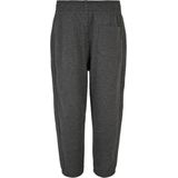 Urban Classics - Basics Kinder joggingbroek - Kids / - Grijs