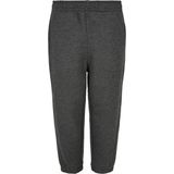 Urban Classics - Basics Kinder joggingbroek - Kids / - Grijs