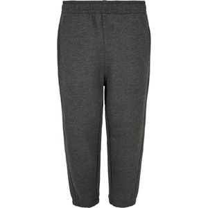Urban Classics - Basics Kinder joggingbroek - Kids / - Grijs