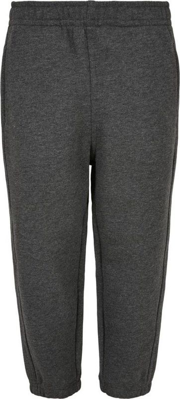 Urban Classics - Basics Kinder joggingbroek - Kids / - Grijs