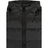 Urban Classics - Small Bubble Vest - Vest - Zwart - Synthetisch, Lichtgewicht Warmte