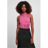 Urban Classics - Laces Bodysuit - Paars