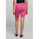 Urban Classics - Hoge Taille Dij-hoge Laarzen - Dames