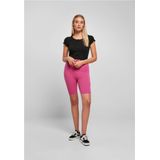 Urban Classics - Hoge Taille Dij-hoge Laarzen - Dames