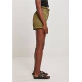 Urban Classics - Paperbag Korte broek Groen