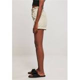 Urban Classics - Paperbag Korte broek Groen