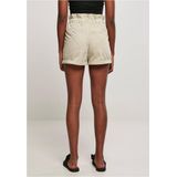 Urban Classics - Paperbag Korte broek Groen