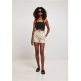 Urban Classics - Paperbag Korte broek Groen