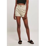 Urban Classics - Paperbag Korte broek Groen