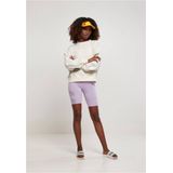 Urban Classics - Oversized Rainbow Crewneck - Trui - Grijs