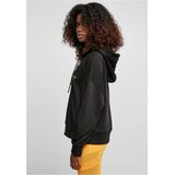 Urban Classics - Oversized Rainbow Hoodie - Dames Hoody