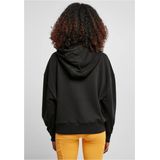 Urban Classics - Oversized Rainbow Hoodie - Dames Hoody
