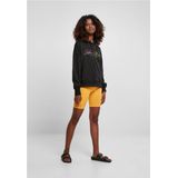 Urban Classics - Oversized Rainbow Hoodie - Dames Hoody