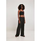 Weite Hose Damen Urban Classics Modal
