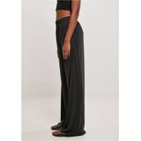 Urban Classics - Modal Wijde broek - Zwart