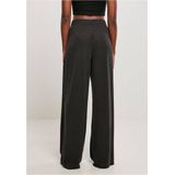 Urban Classics - Modal Wijde broek - Zwart