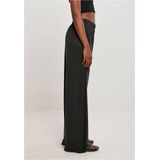 Urban Classics - Modal Wijde broek - Zwart