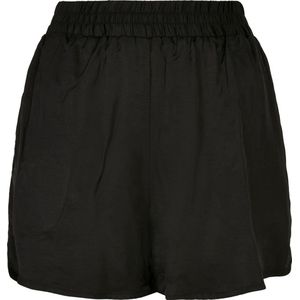 Urban Classics Broek  zwart