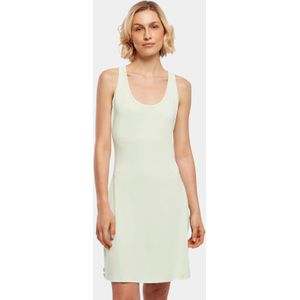 Urban Classics - Damesjurk - Zwart - Modal Jersey