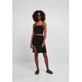 Urban Classics - Knit Crop top - Zwart